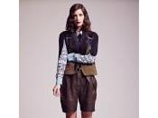 Rebecca Minkoff pre-fall 2013