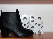 entry:H&amp;M ankle boots
