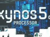 Samsung annuncia potentissimo Exynos Octa