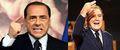 consenta: Berlusconi ospite Santoro