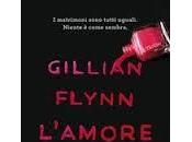 Anteprima: L’amore bugiardo Gillian Flynn