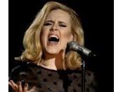 Oscar 2013: “Skyfall” Adele canzone favorita bookmaker