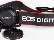 Buckle perdere copriobiettivo