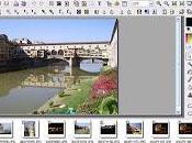 Editing immagini PhotoFiltre, gratis