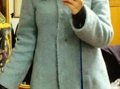 Pastel Coat