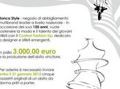 Ultimo mese presentare proposte Fashion