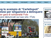L'assurda vicenda cartellopoli sulle prime pagine repubblica roma: attestati stima solidarieta' migliori urban blog roma!