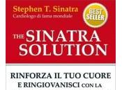 Sinatra Solution, libro cuore