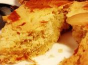 Fyrstekake