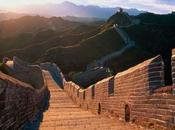 Grande Muraglia Cinese monumenti Pechino