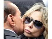 Berlusconi: “Mia figlia Marina? Ormai come mamma”