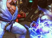 Street Fighter Tekken, l’aggiornamento 2013 mostra diversi video