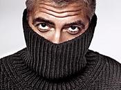 George Clooney lifting maroni