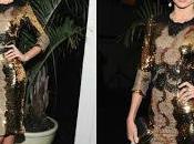 Miranda Kerr Dolce Gabbana Magazine party