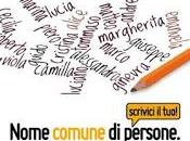 Nome Comune Persone