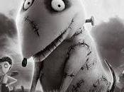 Frankenweenie Recensione