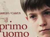 Amelio- Camus primo uomo" film week-end