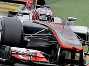 Martin Brundle: McLaren team Button”