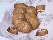 BISCOTTI CROCCANTI ALL’ARANCIA ricetta dolce light