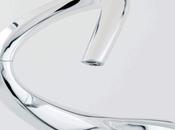 L'acqua prende forma