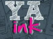 romanzi YA-Ink