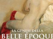 genesi della Belle Époque: Gautier Whistler, Baudelaire Manet