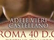 ROMA d.c. DESTINO D'AMORE Adele Vieri Castellano