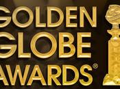 Guarda FrenckCinema carpet della notte Golden Globe 2013