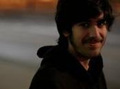 morte Aaron Swartz