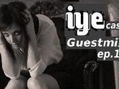 Iyecast Guestmix Ep11-elize