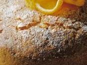 Torta all'arancia