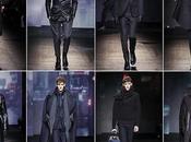 Ferragamo Calvin Klein, Milano letture dell’inverno 2013/14