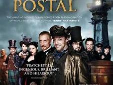 libro (tele)film: Going Postal