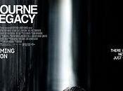 Bourne Legacy (2012)