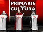 prima volta Italia Primarie della Cultura