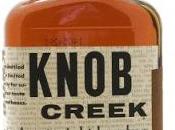 Knob Creek Bourbon