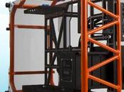 presenta D-Frame: cabinet tutto alluminio