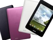 Asus annuncia MemoPad, tablet pollici 149$