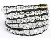 Dettagli Factor 2012: bracciale Arisa