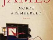 Morte Pemberley: libreria gennaio 2013 romanzo P.D. James