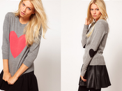 Winter Style maglie ASOS