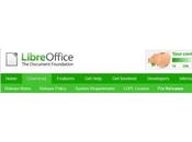 LibreOffice supporta temi Firefox versione corregge