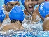 Pallanuoto: 7Bello primavera SpoomeWeek