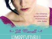 Recensione anteprima: imprevedibili conseguenze dell'amore Jill Mansell