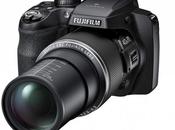 Fujifilm propone nuove bridge zoom ottico fino