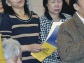 Documentario:”China: Awakening Faith”. parole anche cinesi cristiani York
