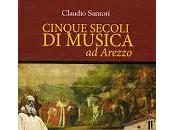 Musica, Arezzo, Storia