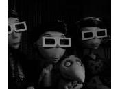 Frankenweenie Burton