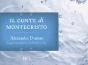 Conte Montecristo, Alexandre Dumas