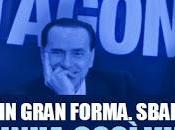 Berlusconi: Monti vuole tassare anche piffero?